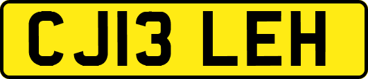 CJ13LEH