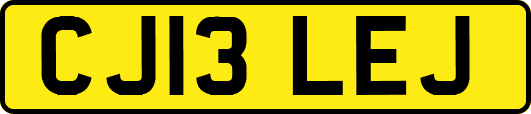 CJ13LEJ