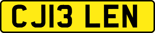 CJ13LEN
