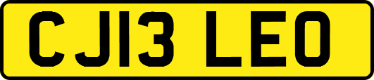 CJ13LEO