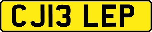 CJ13LEP