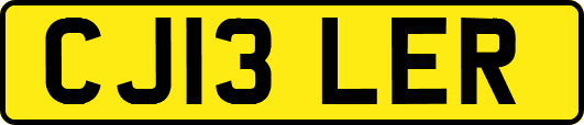 CJ13LER