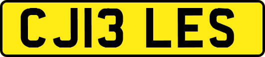 CJ13LES
