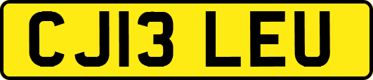 CJ13LEU