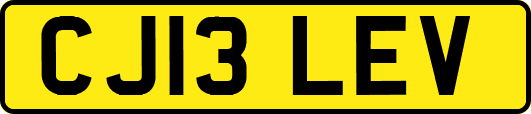 CJ13LEV