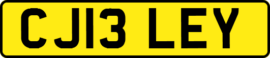 CJ13LEY