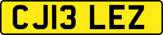 CJ13LEZ