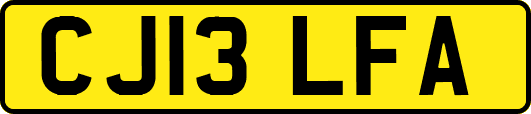 CJ13LFA