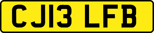 CJ13LFB