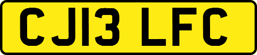 CJ13LFC