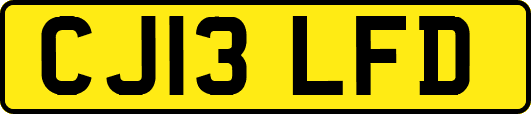 CJ13LFD