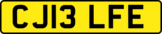 CJ13LFE