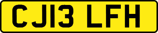 CJ13LFH