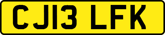 CJ13LFK