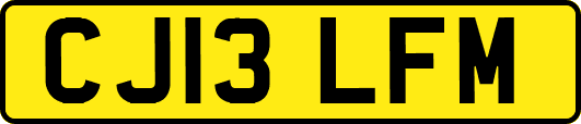CJ13LFM