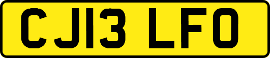 CJ13LFO