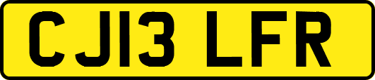 CJ13LFR