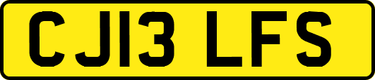 CJ13LFS