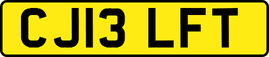 CJ13LFT