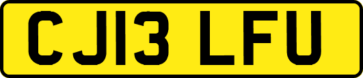 CJ13LFU