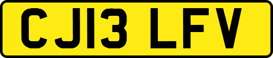 CJ13LFV