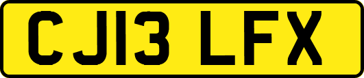 CJ13LFX