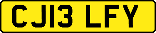 CJ13LFY