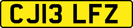CJ13LFZ
