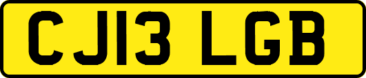 CJ13LGB