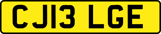 CJ13LGE