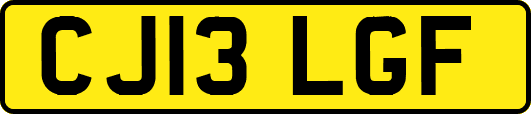 CJ13LGF