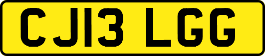CJ13LGG