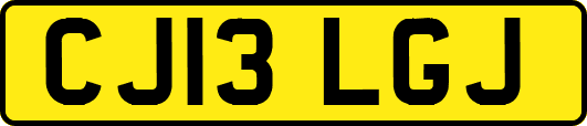 CJ13LGJ