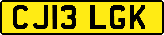 CJ13LGK