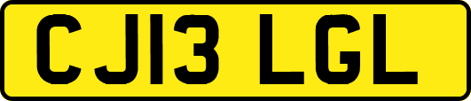 CJ13LGL