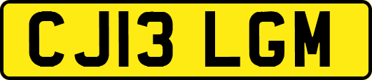 CJ13LGM