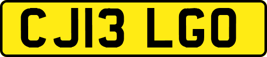CJ13LGO