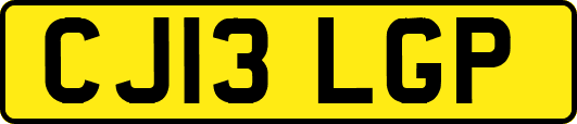 CJ13LGP