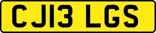CJ13LGS