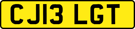 CJ13LGT