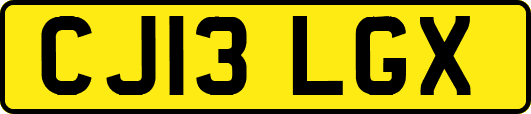 CJ13LGX