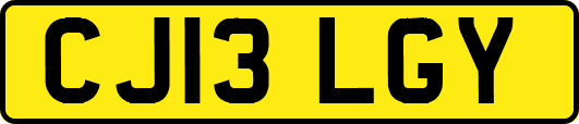 CJ13LGY