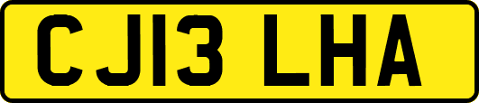 CJ13LHA
