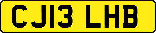 CJ13LHB