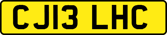 CJ13LHC