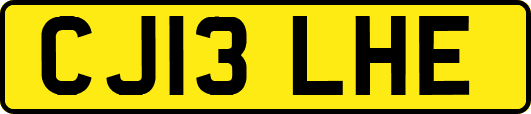 CJ13LHE