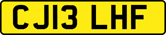 CJ13LHF
