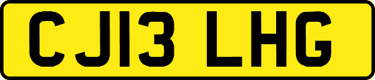 CJ13LHG