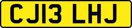 CJ13LHJ