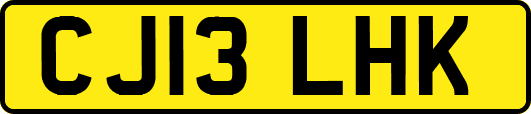 CJ13LHK